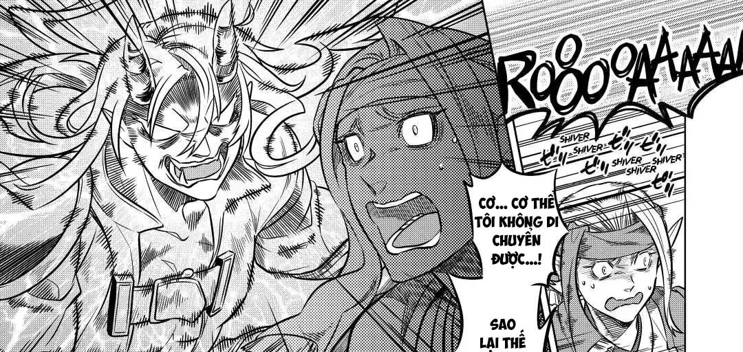 Re:monster - Chương 17