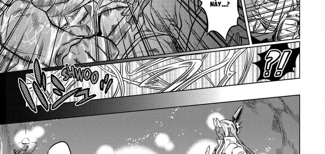 Re:monster - Chương 17