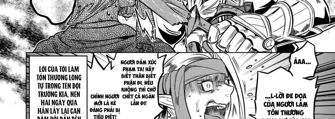 Re:monster - Chương 17