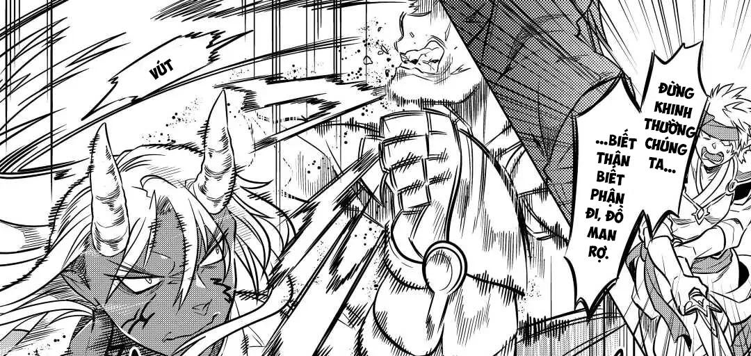 Re:monster - Chương 17