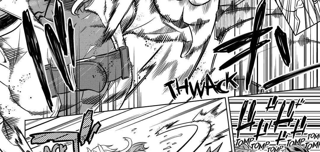 Re:monster - Chương 17