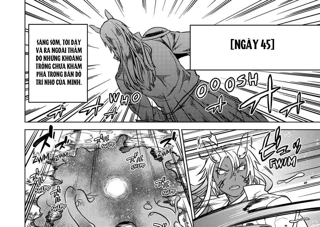 Re:monster - Chương 17