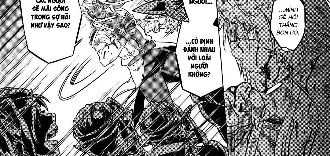Re:monster - Chương 17