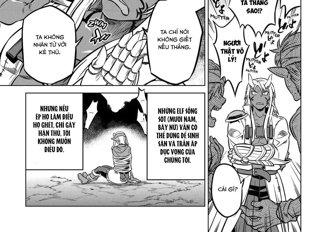 Re:monster - Chương 17