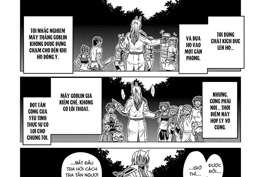 Re:monster - Chương 17
