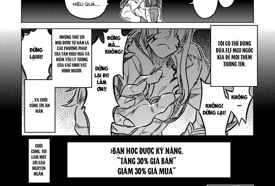 Re:monster - Chương 17