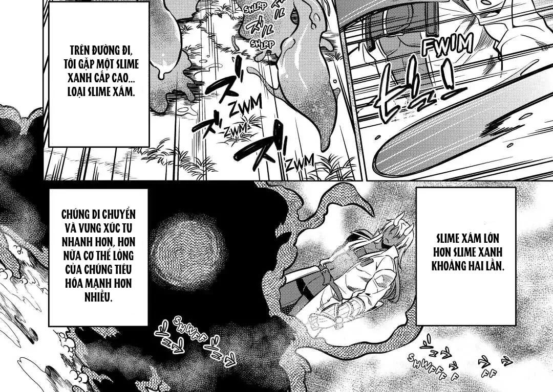 Re:monster - Chương 17