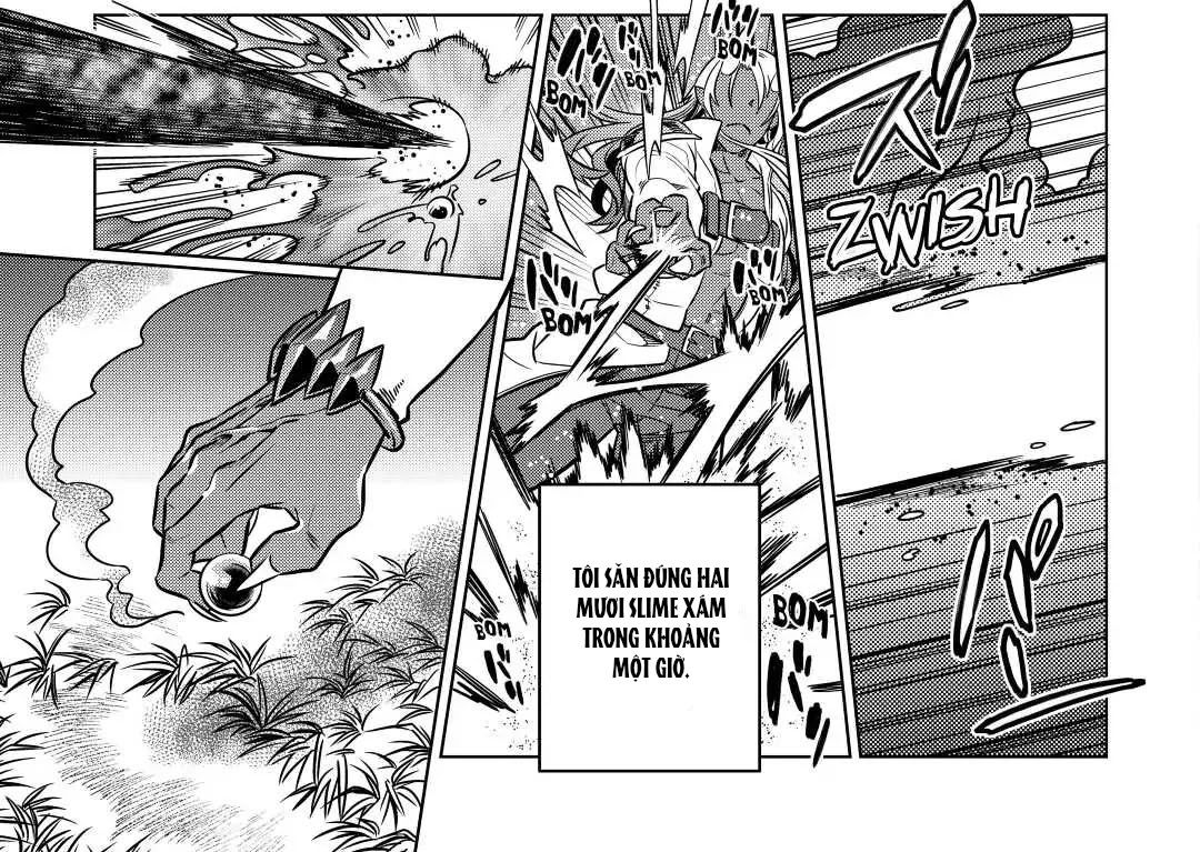 Re:monster - Chương 17