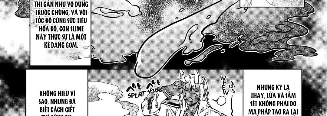 Re:monster - Chương 17