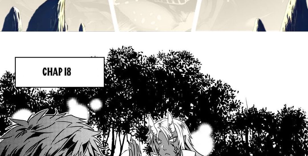 Re:monster - Chương 18