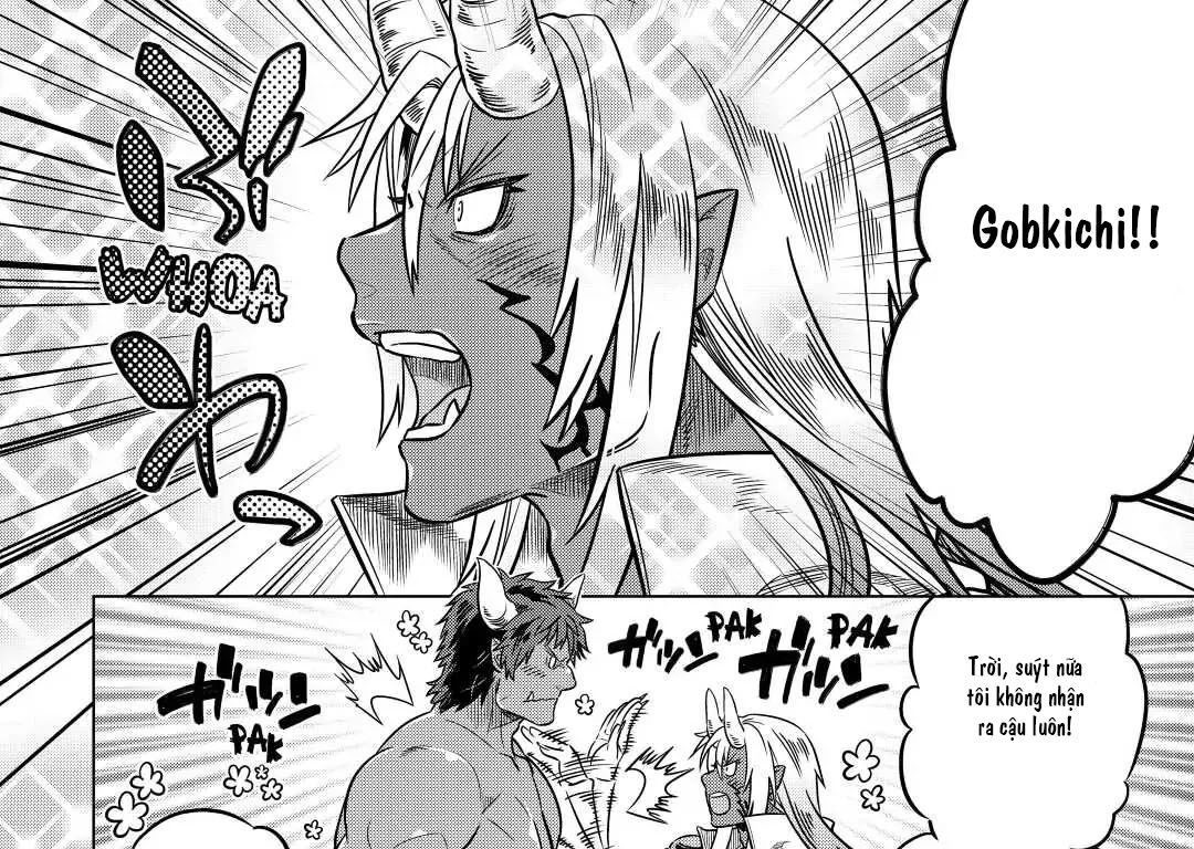 Re:monster - Chương 18