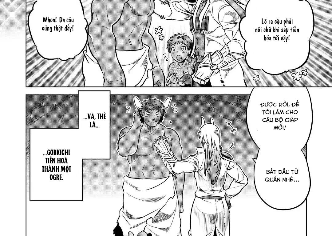 Re:monster - Chương 18