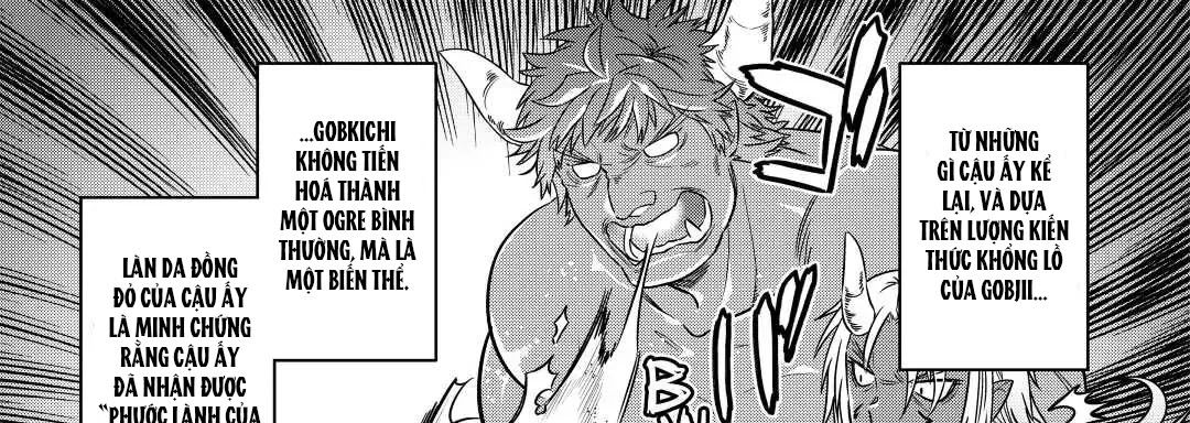Re:monster - Chương 18