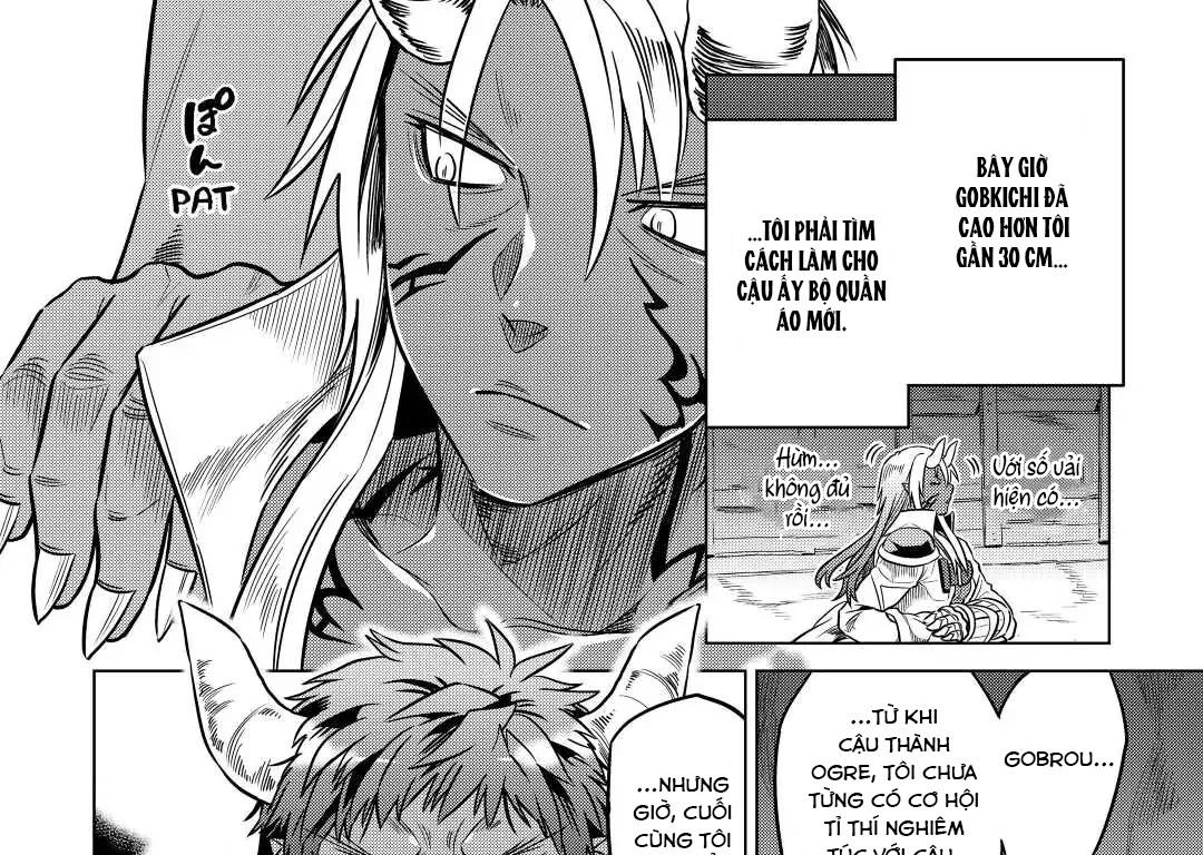 Re:monster - Chương 18