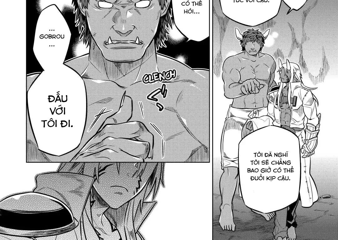 Re:monster - Chương 18
