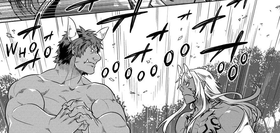 Re:monster - Chương 18