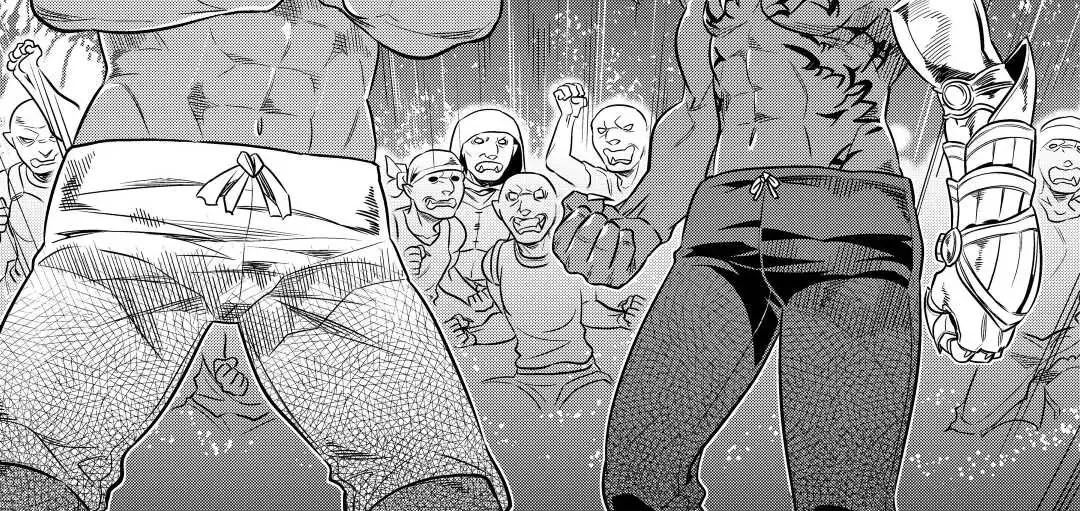 Re:monster - Chương 18