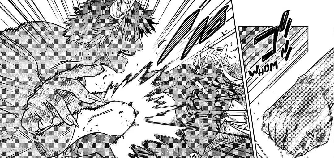 Re:monster - Chương 18
