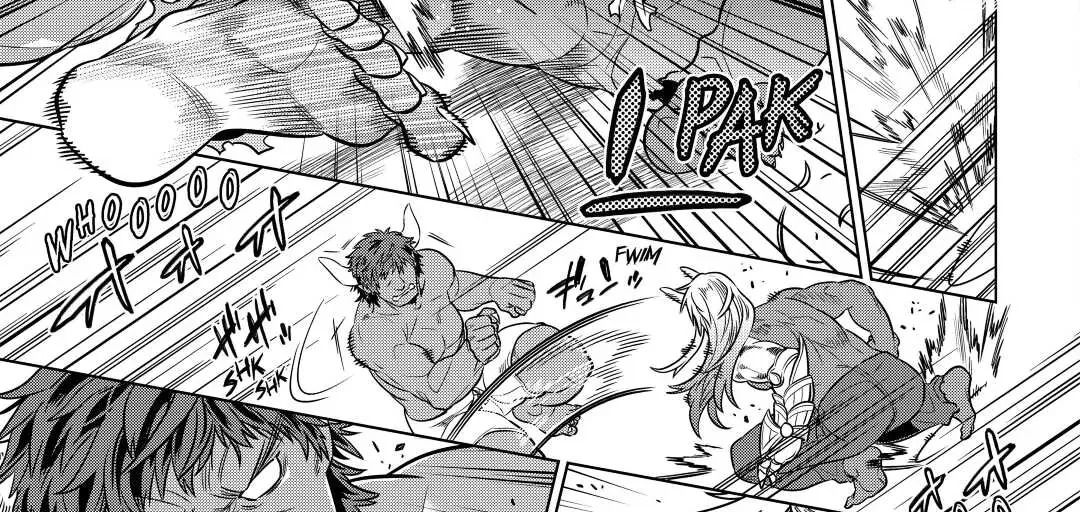 Re:monster - Chương 18