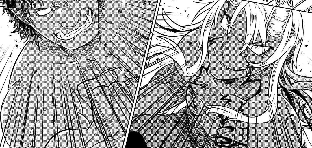 Re:monster - Chương 18