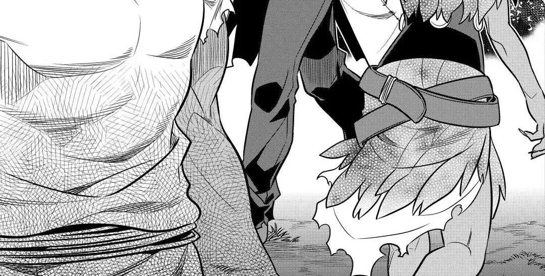 Re:monster - Chương 18