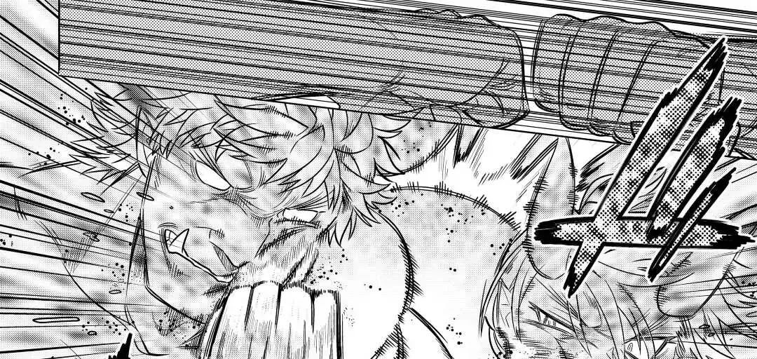 Re:monster - Chương 18