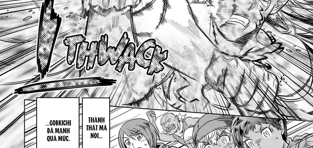 Re:monster - Chương 18