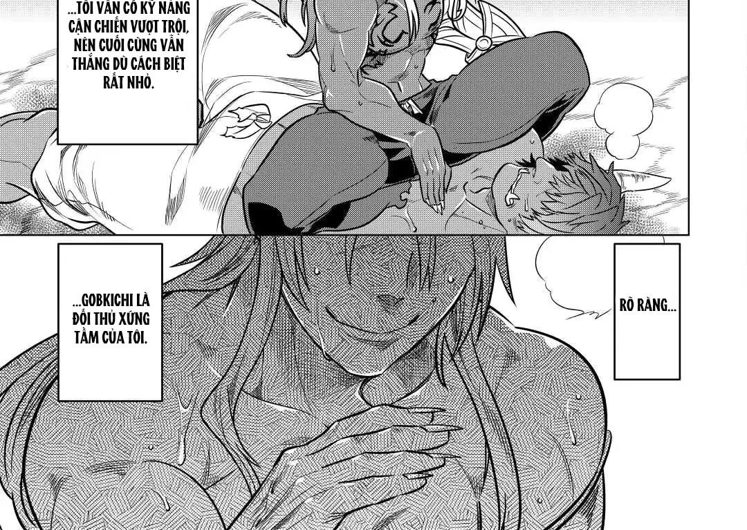 Re:monster - Chương 18