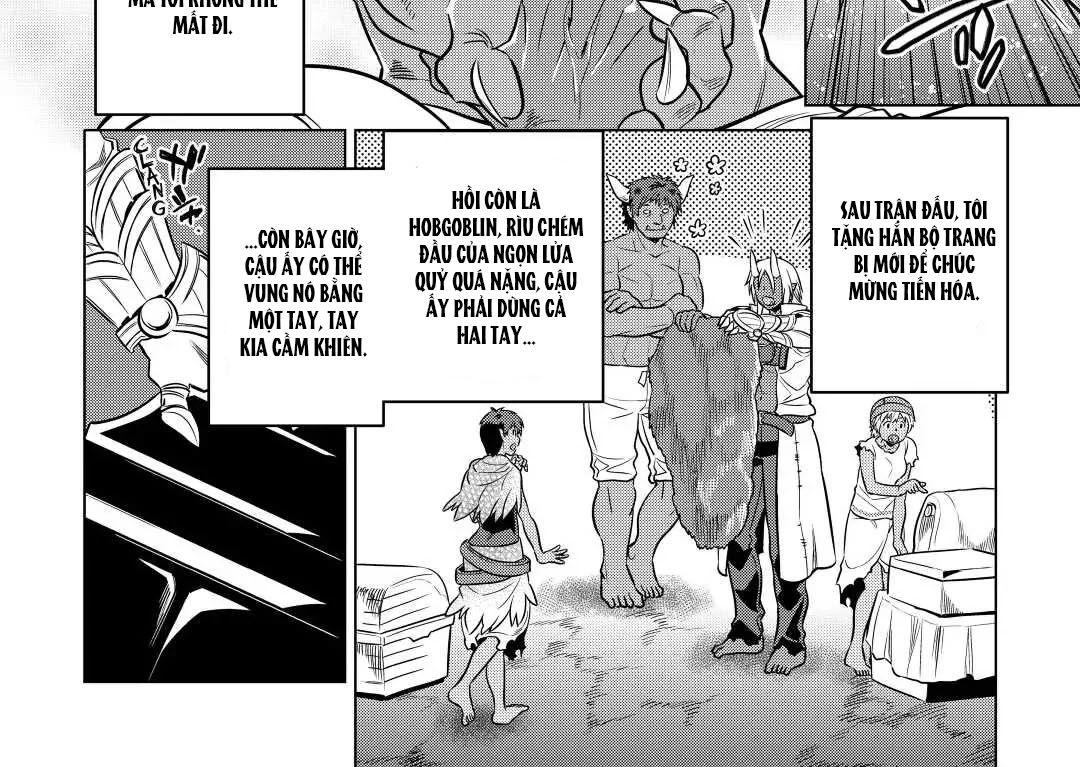 Re:monster - Chương 18