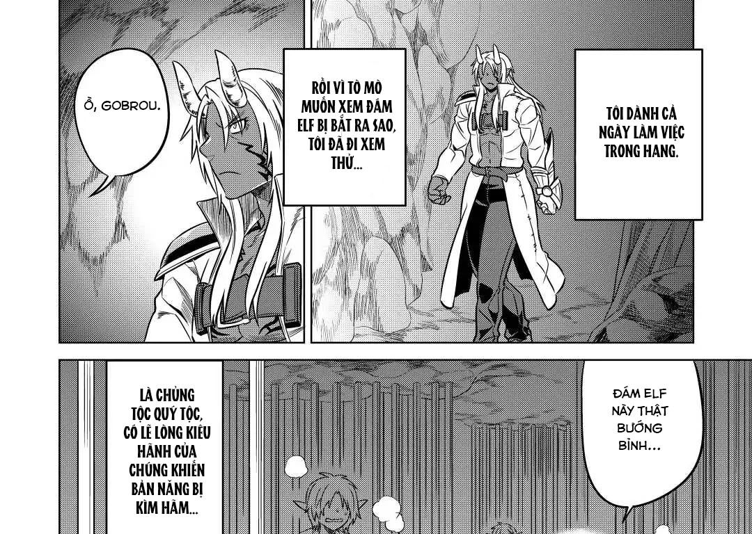 Re:monster - Chương 18