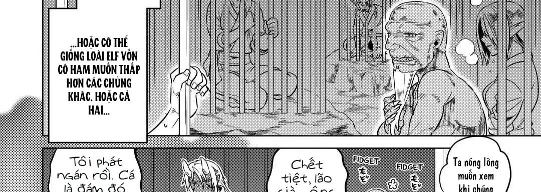 Re:monster - Chương 18