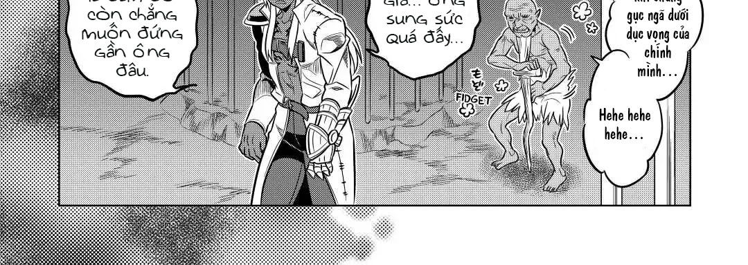 Re:monster - Chương 18