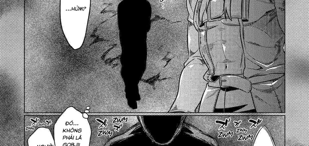 Re:monster - Chương 18
