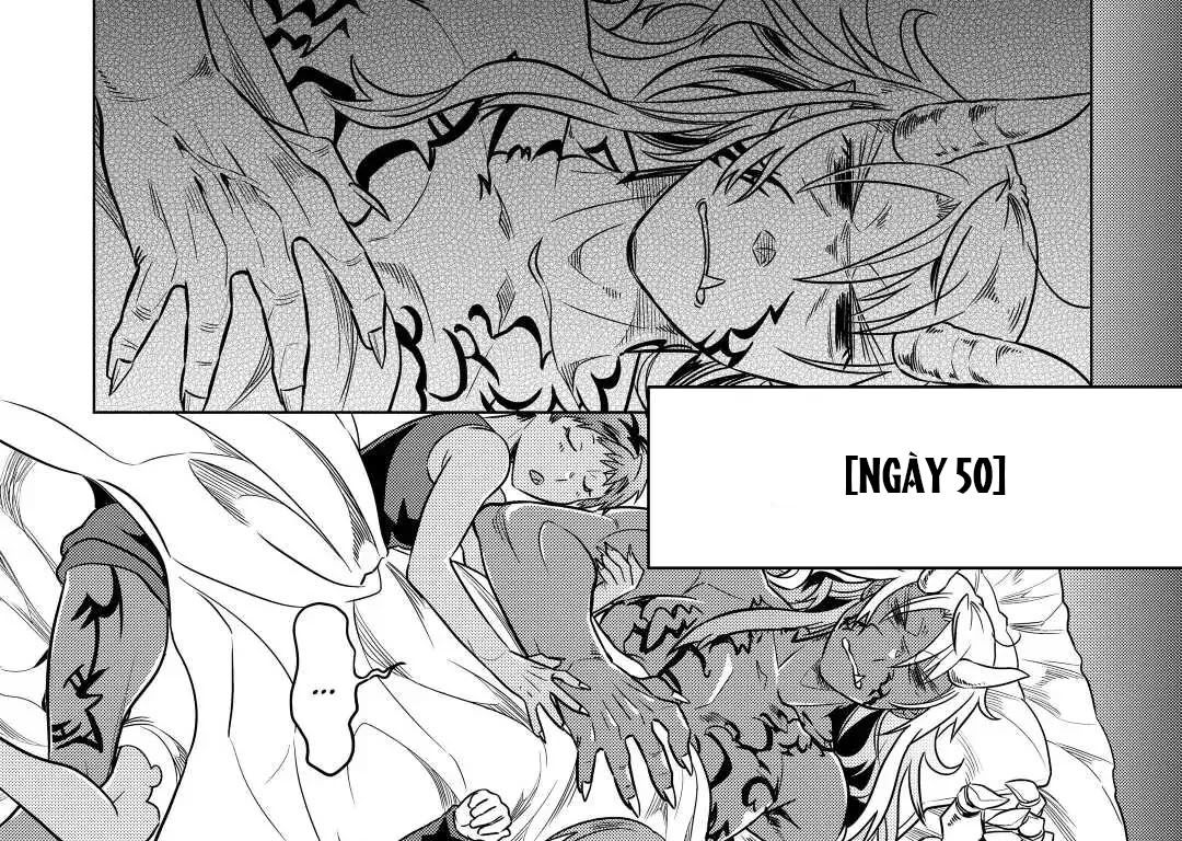 Re:monster - Chương 18
