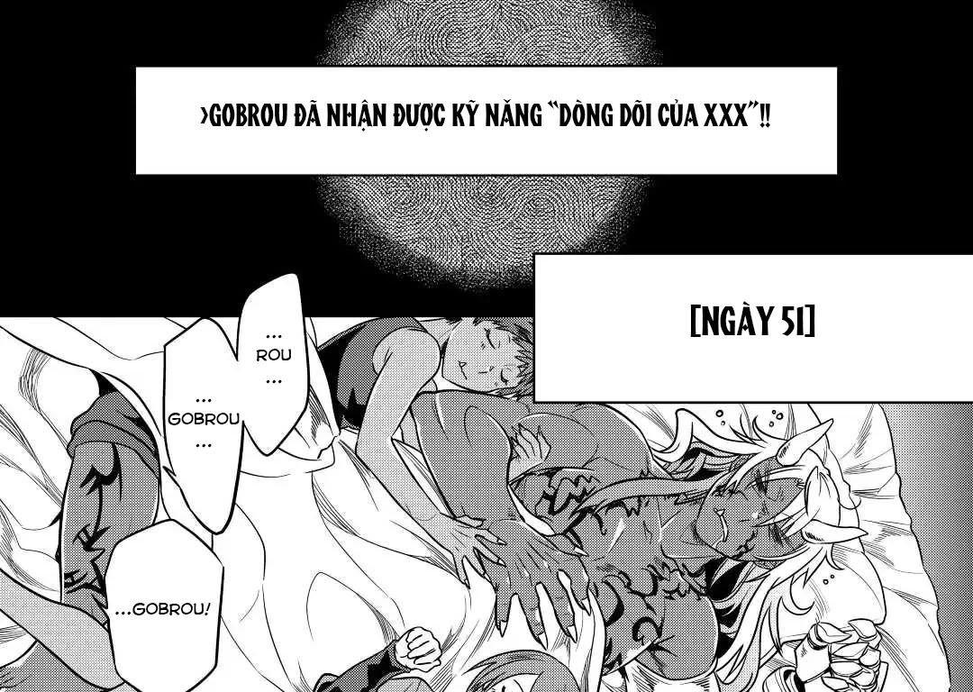 Re:monster - Chương 18