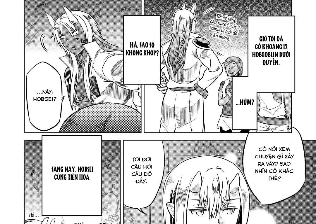 Re:monster - Chương 18