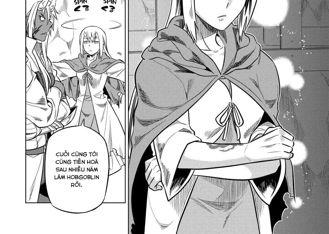 Re:monster - Chương 18