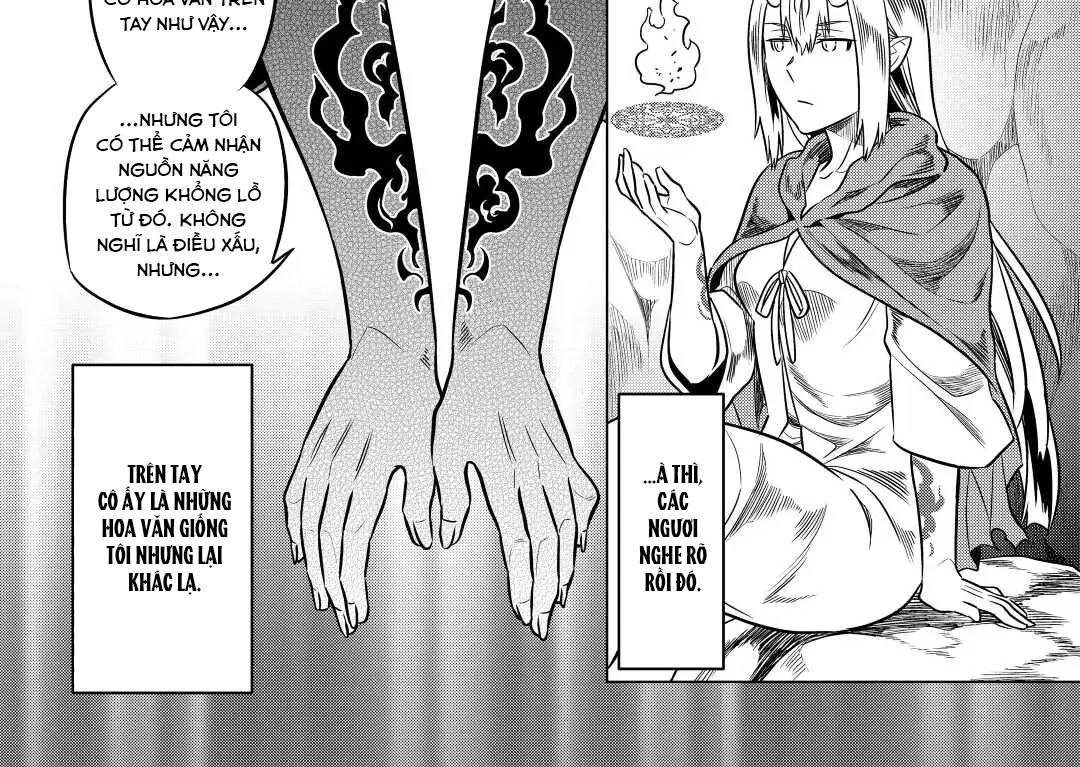 Re:monster - Chương 18