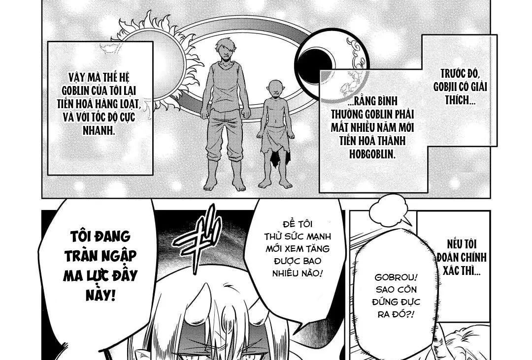 Re:monster - Chương 18
