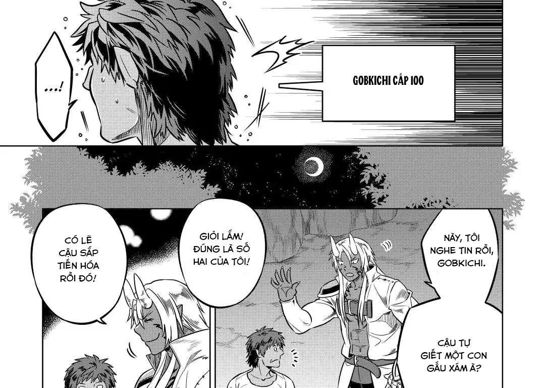 Re:monster - Chương 18