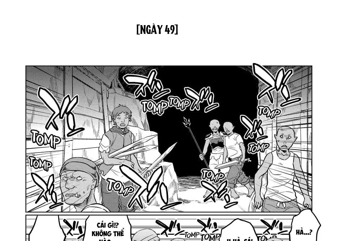 Re:monster - Chương 18