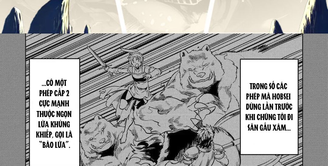 Re:monster - Chương 19