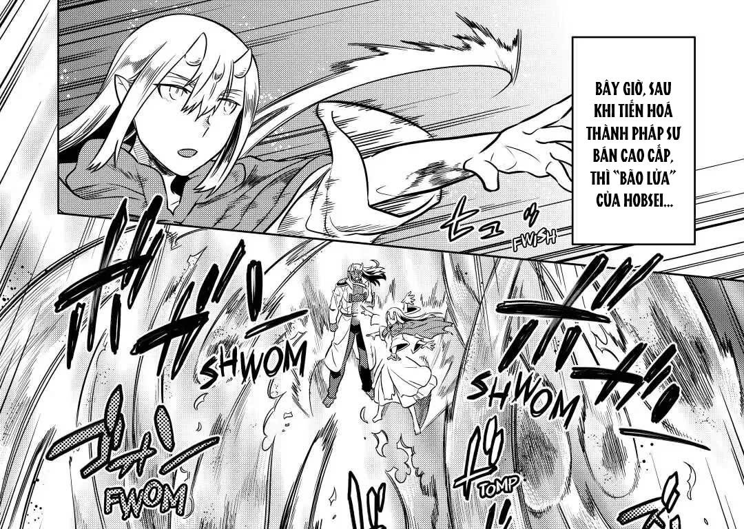 Re:monster - Chương 19