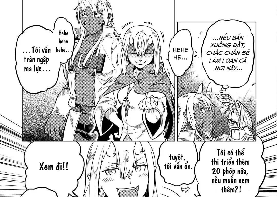 Re:monster - Chương 19