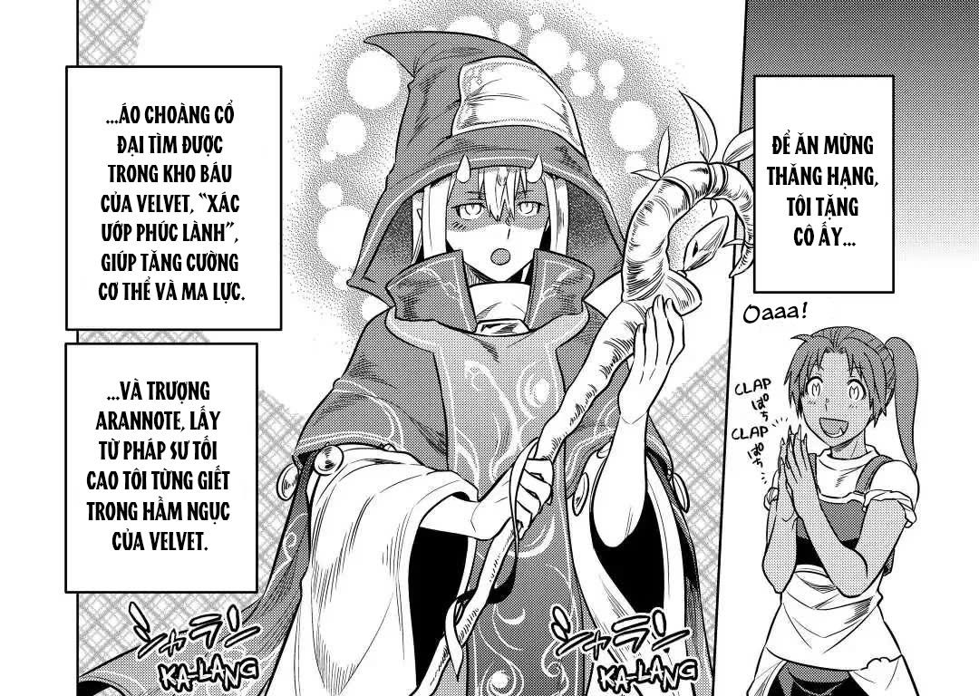 Re:monster - Chương 19