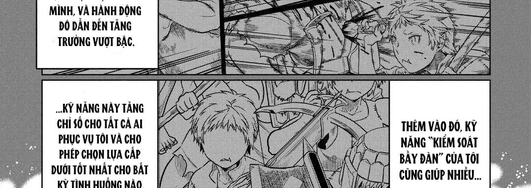 Re:monster - Chương 19