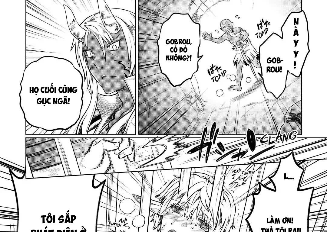 Re:monster - Chương 19