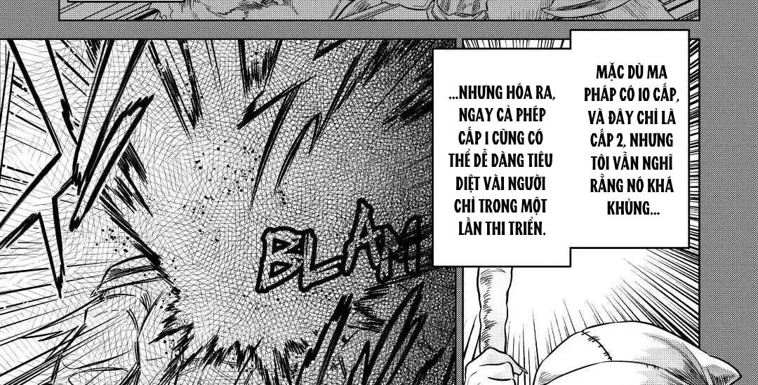 Re:monster - Chương 19