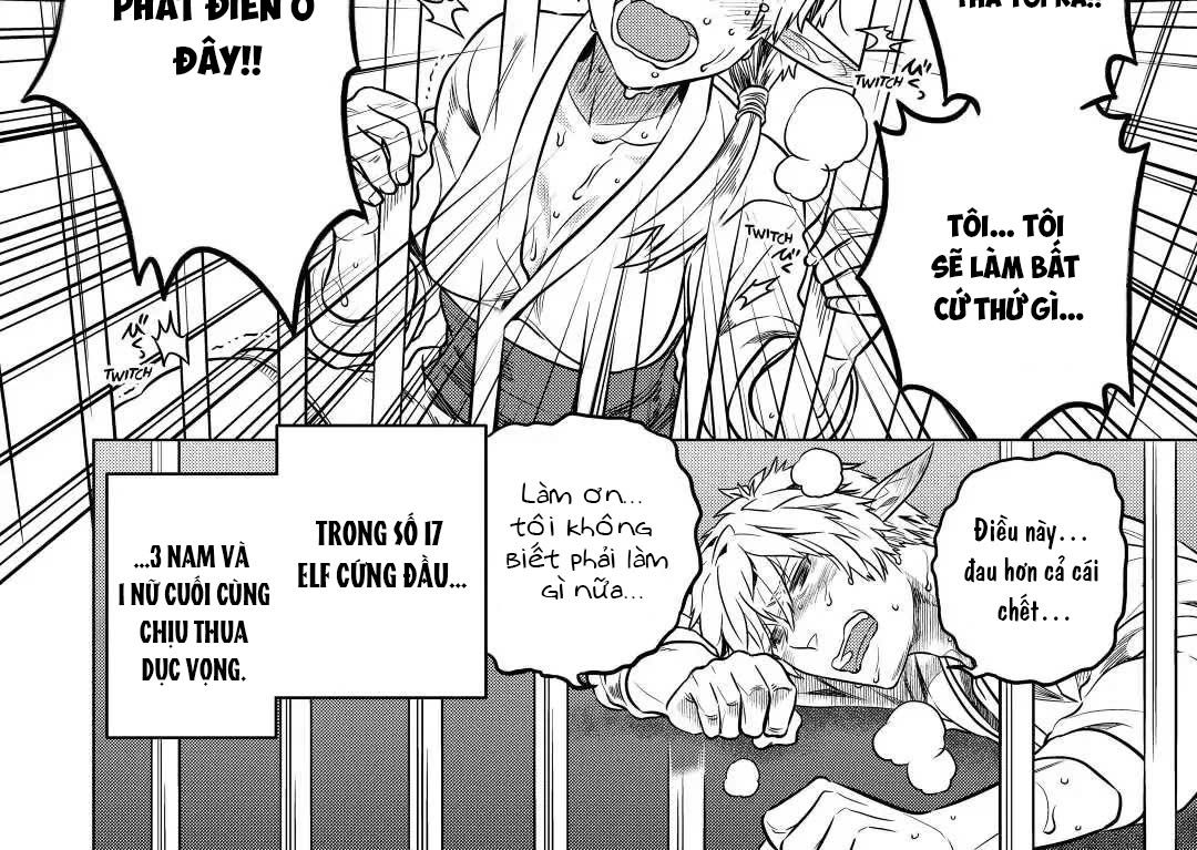 Re:monster - Chương 19
