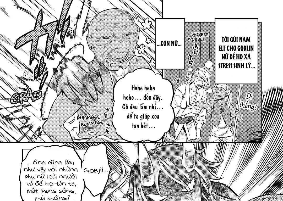 Re:monster - Chương 19